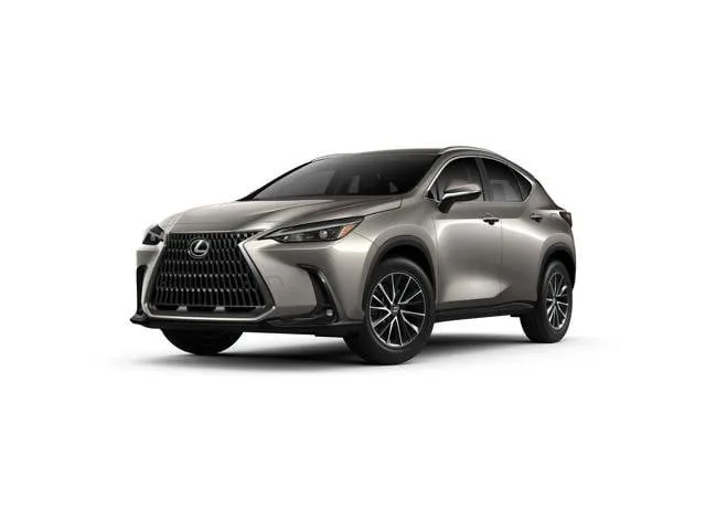 New 2024 Lexus IS 350 F Sport