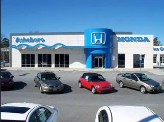 Asheboro Honda