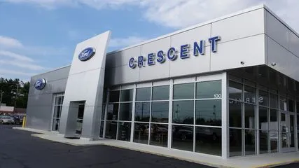 Crescent Ford