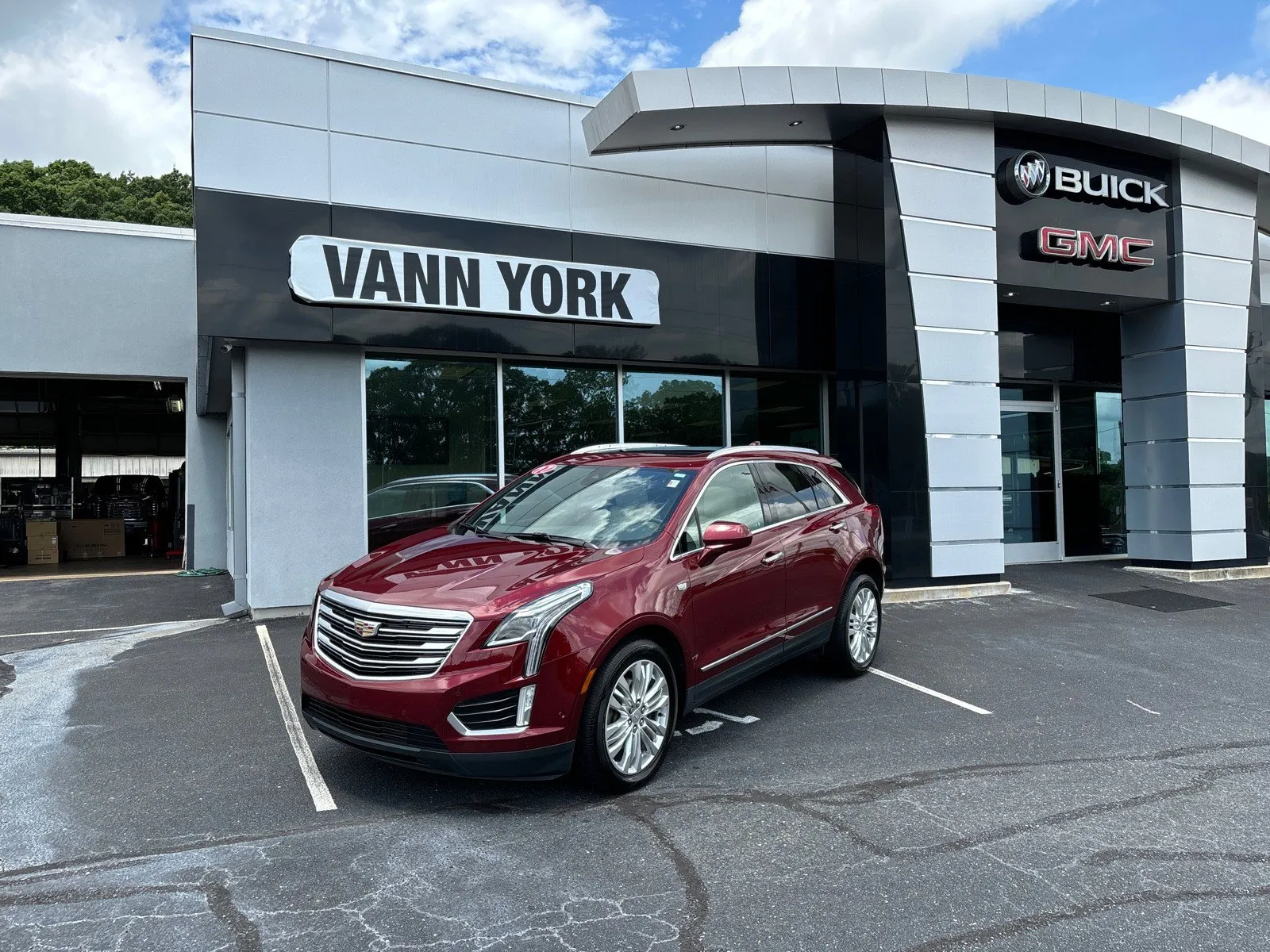 Used 2018 Honda CR-V LX