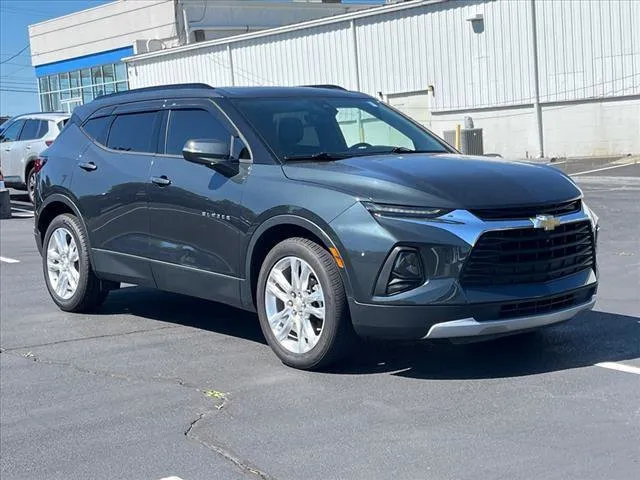 Used 2022 Dodge Charger SXT