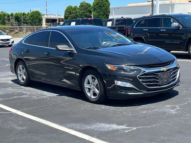 Used 2021 Acura TLX w/ Technology Package