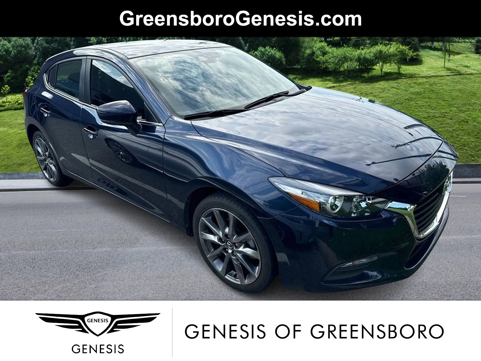 Used 2024 Genesis GV80 3.5T w/ Advanced Package