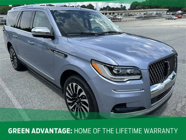 Used 2019 Lincoln MKC Reserve