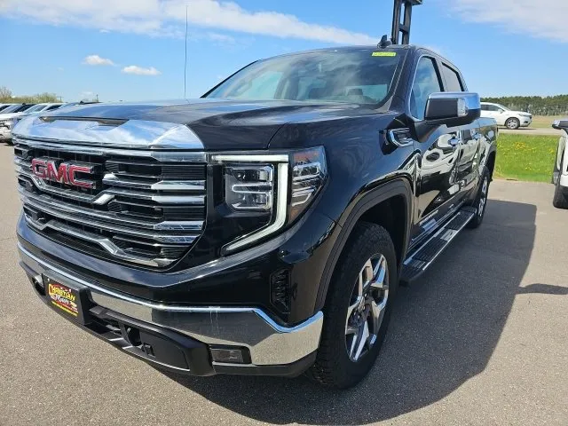 New 2024 Chevrolet Colorado Trail Boss w/ Technology Package