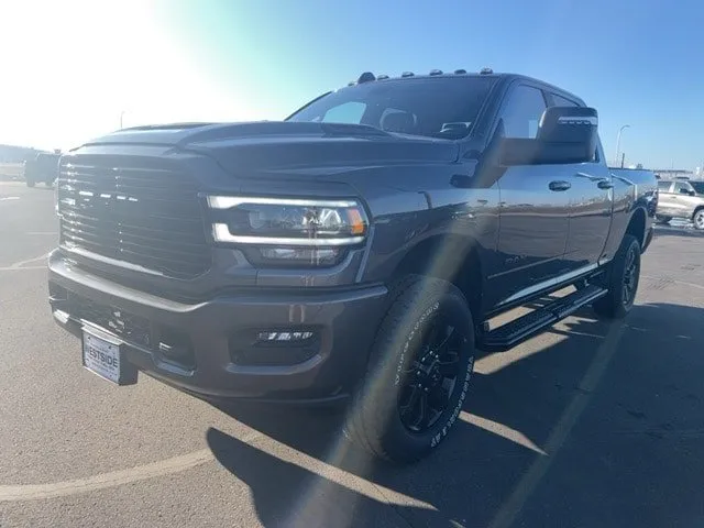 New 2024 Jeep Grand Cherokee Altitude