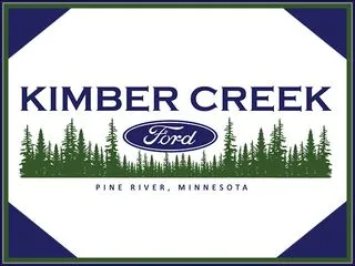 Kimber Creek Ford