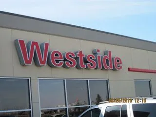 Westside Motors of TRF, Inc.