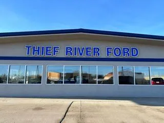 Thief River Ford