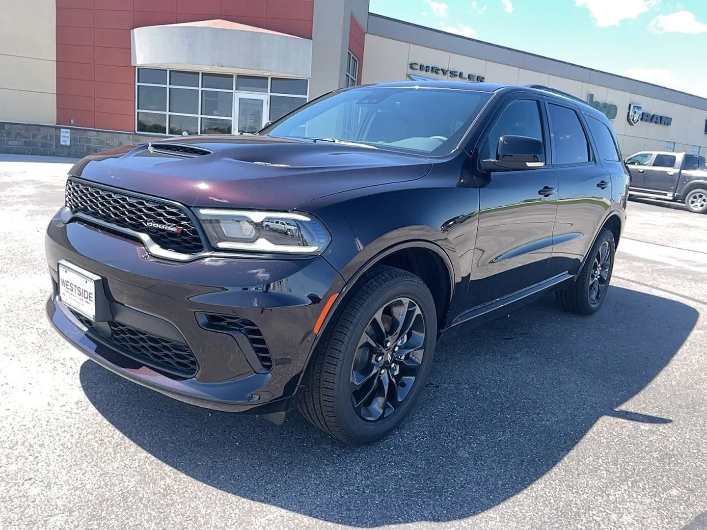 New 2024 Jeep Gladiator Sport