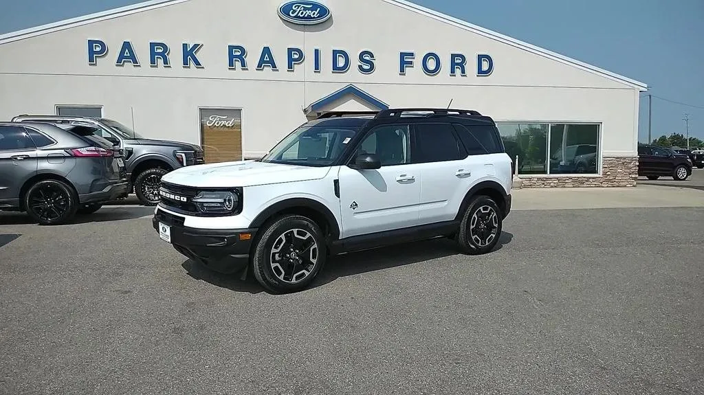 New 2024 Ford F150 XLT