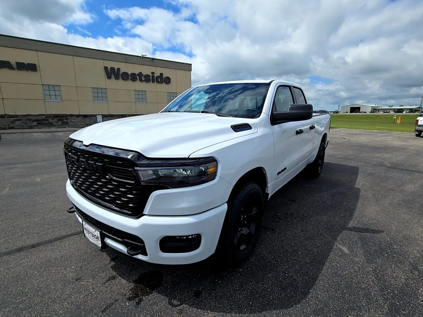 New 2024 Jeep Gladiator Mojave