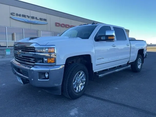 Used 2004 Chevrolet Silverado 1500 4x4 Regular Cab w/ Light Duty Power Package