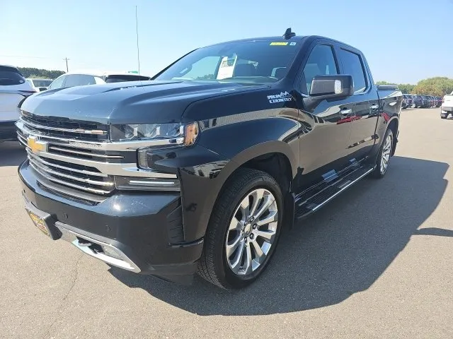 Used 2013 Chevrolet Silverado 2500 LT w/ Interior Plus Package