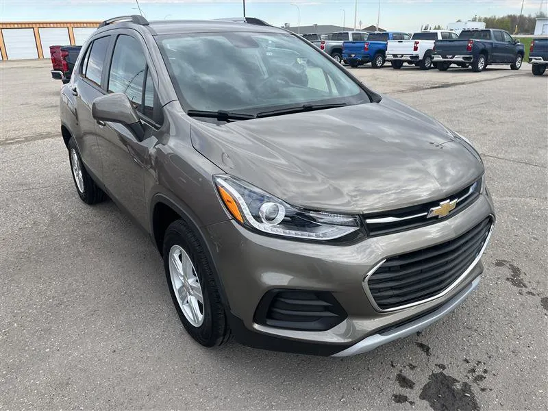 Used 2018 Chevrolet Traverse LT