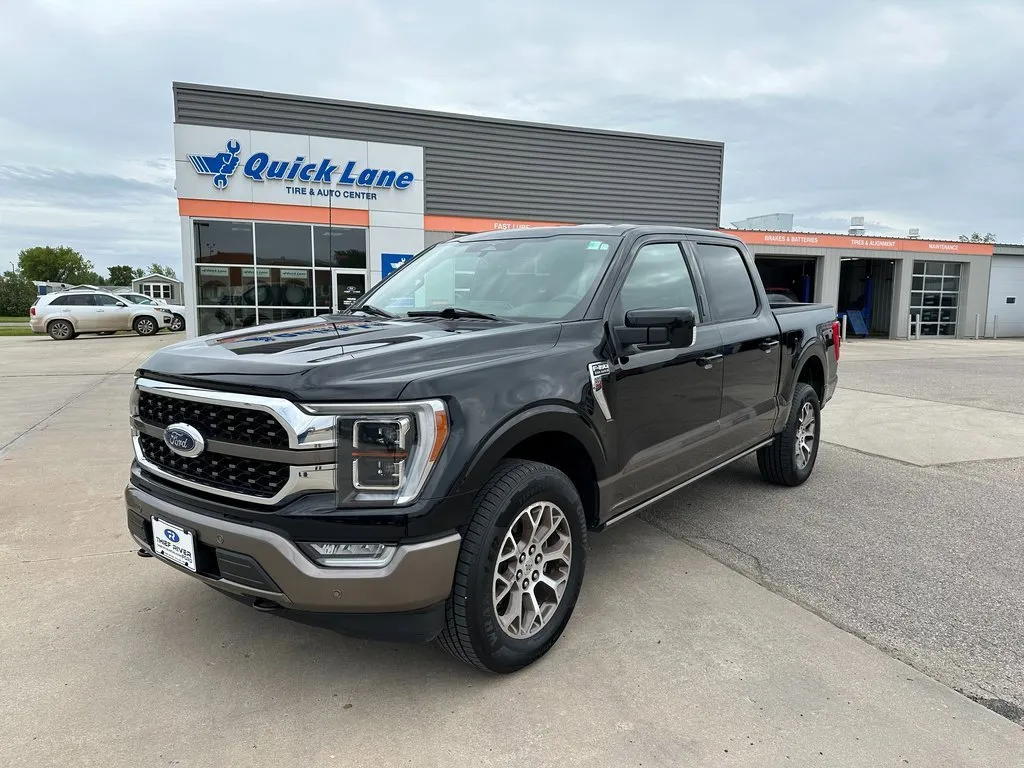 Used 2018 Ford Explorer XLT w/ Equipment Group 202A