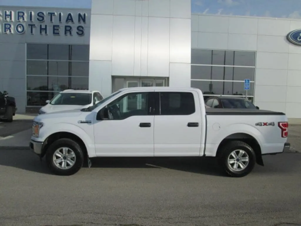 Used 2009 Ford F150 XLT