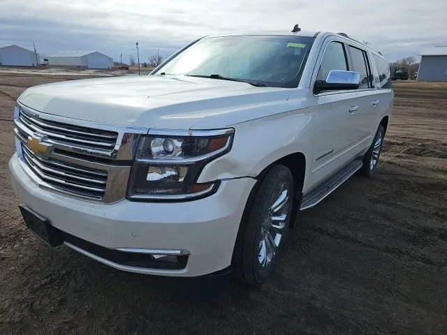 Used 2013 Chevrolet Avalanche LTZ