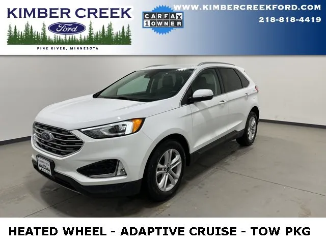 Used 2020 Ford Escape SE