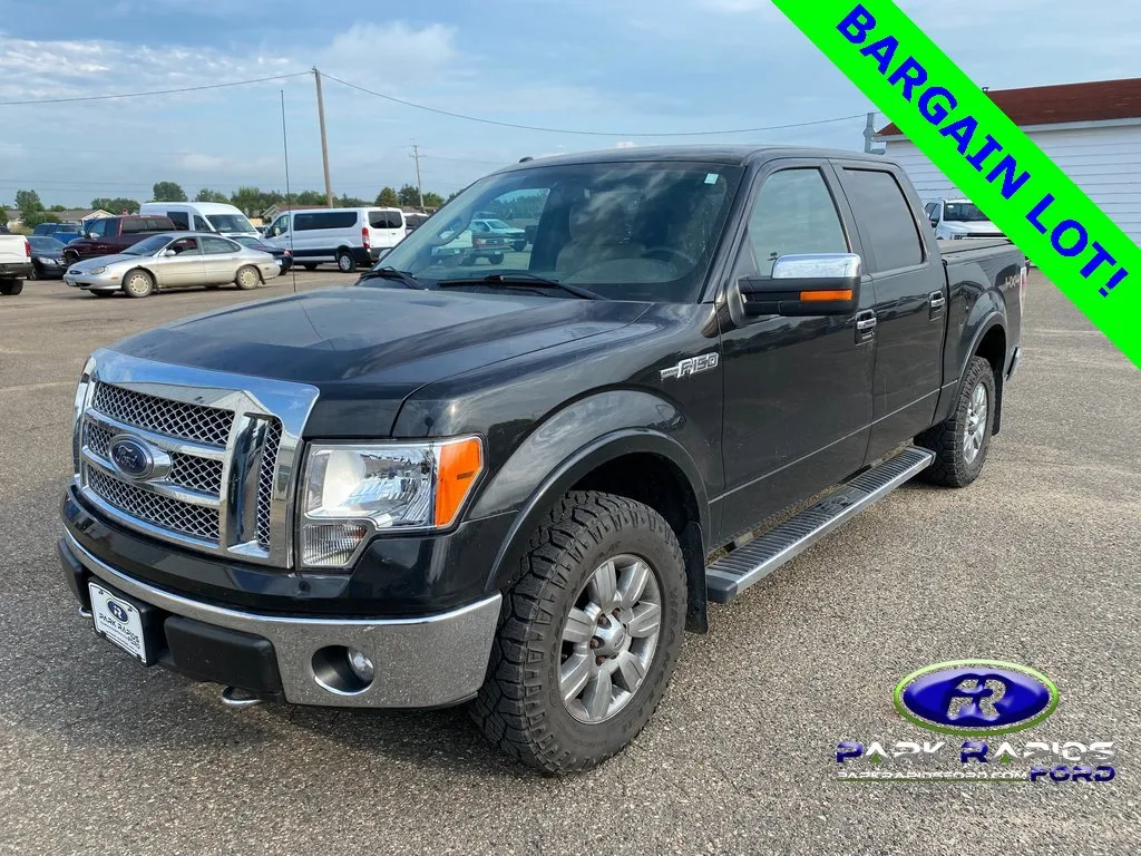 Used 2017 Ford F150 Raptor w/ Equipment Group 802A Luxury