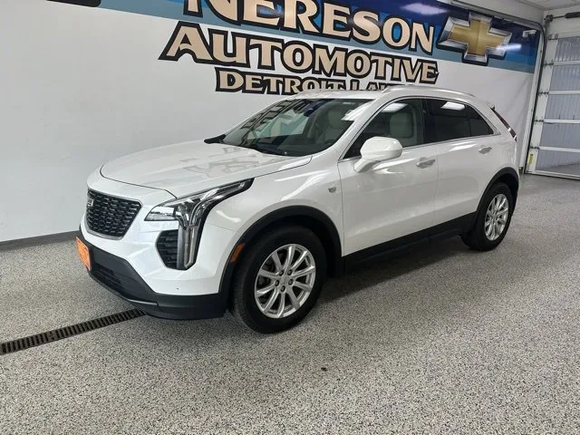 Used 2018 Chevrolet Equinox LT