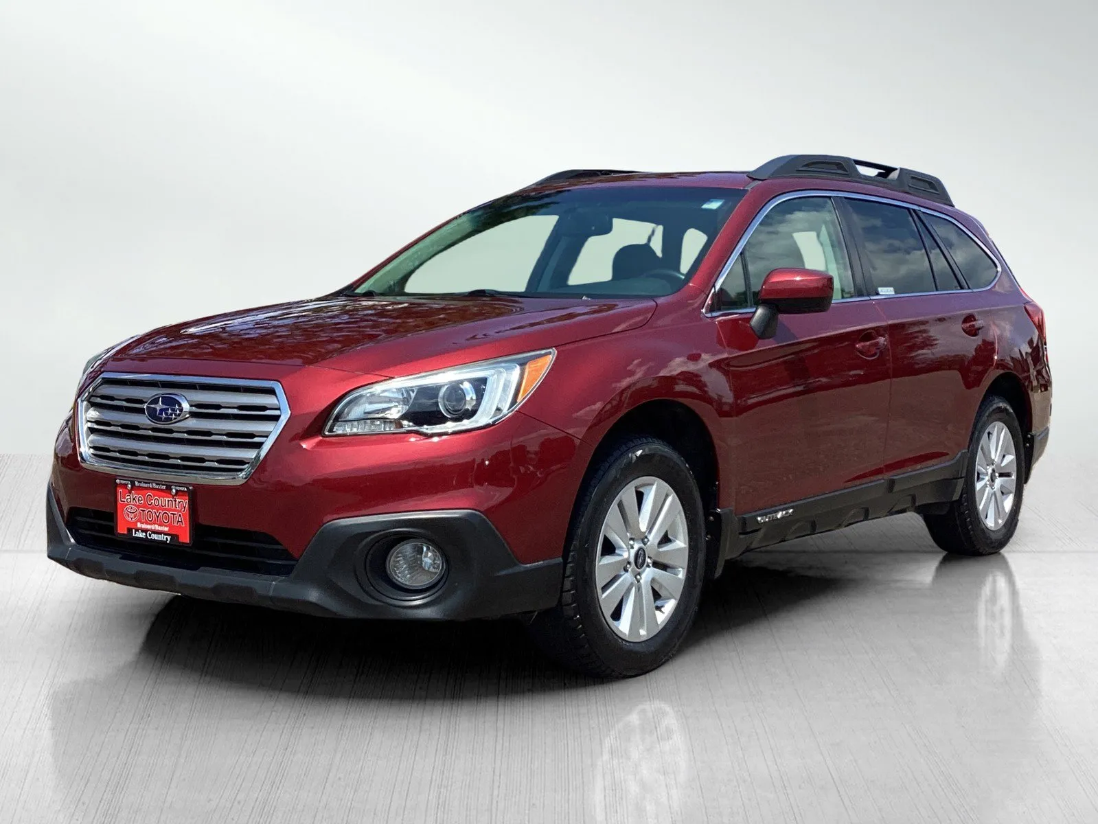 Used 2015 Subaru Forester 2.5i Premium w/ Popular Package #2