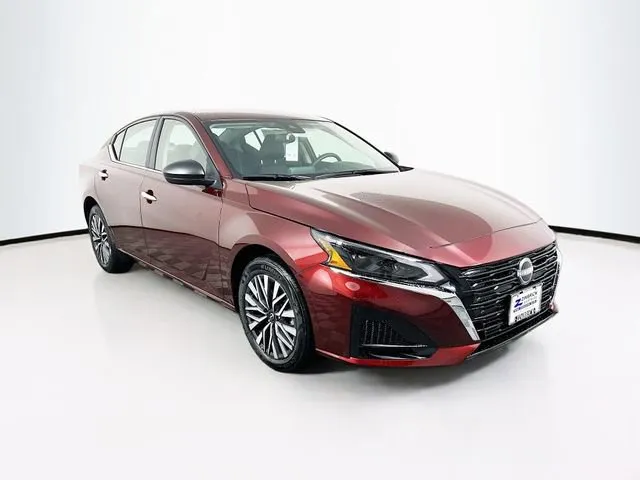 New 2024 Nissan Sentra S