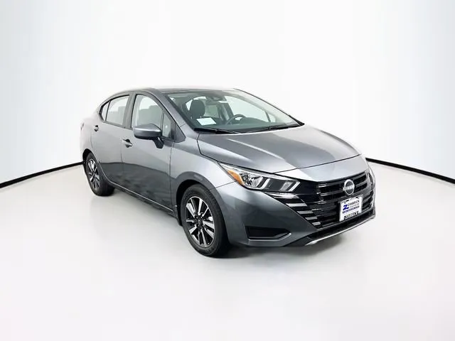 New 2024 Nissan Sentra SR