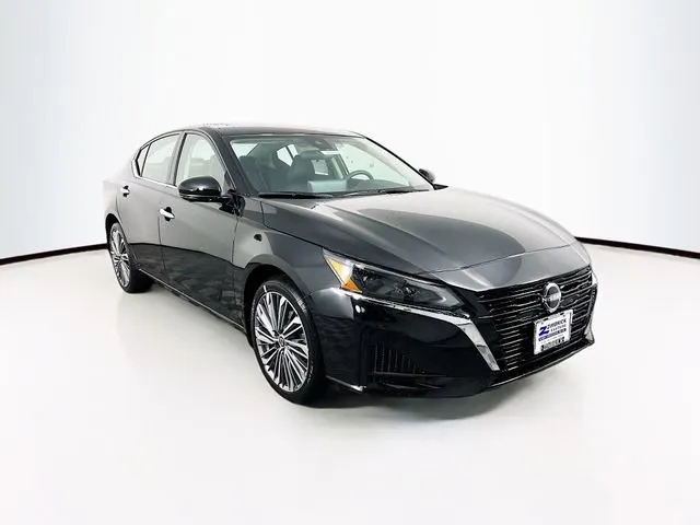 New 2024 Nissan Sentra SV