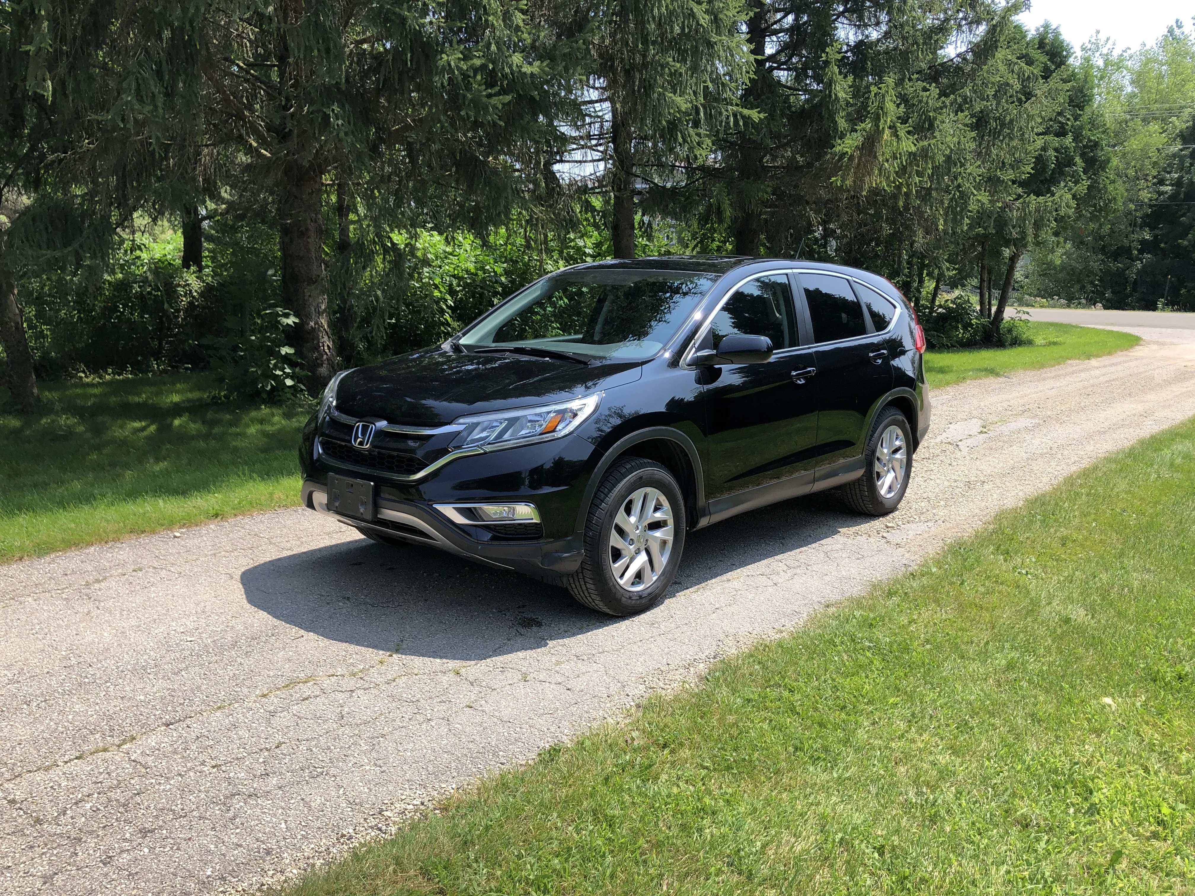 Used 2014 Honda Civic EX