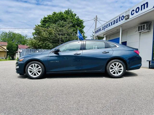 Used 2007 Honda Civic LX