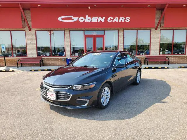 Used 2019 Chevrolet Trax LS