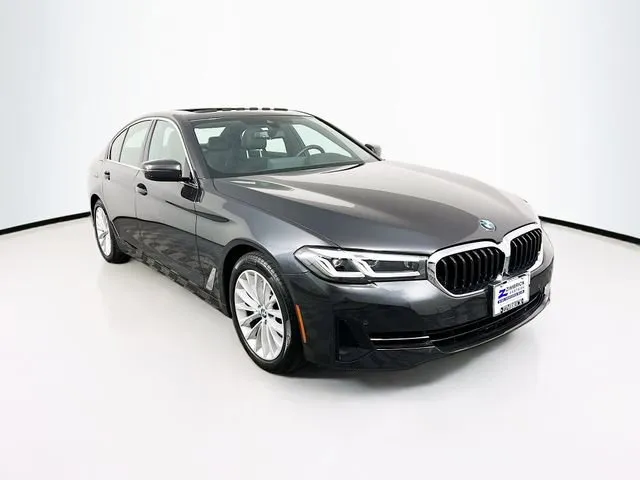 Used 2023 BMW X5 xDrive40i w/ Premium Package