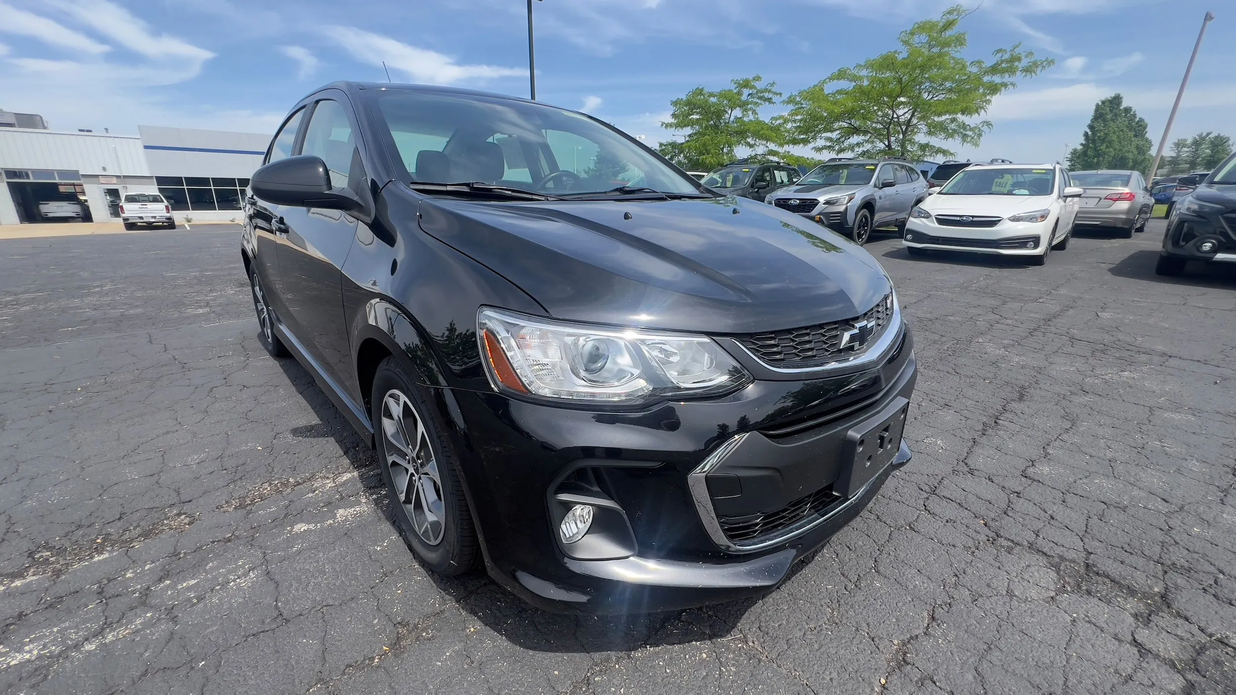 Used 2018 Kia Soul +