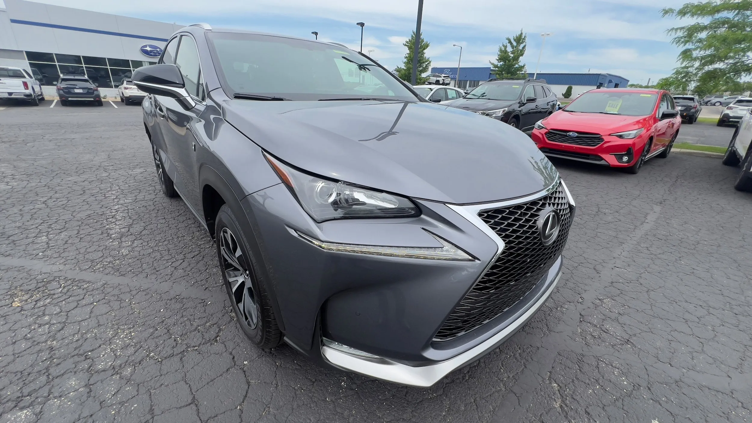 Used 2018 Nissan Sentra SR w/ SR Midnight Edition Package