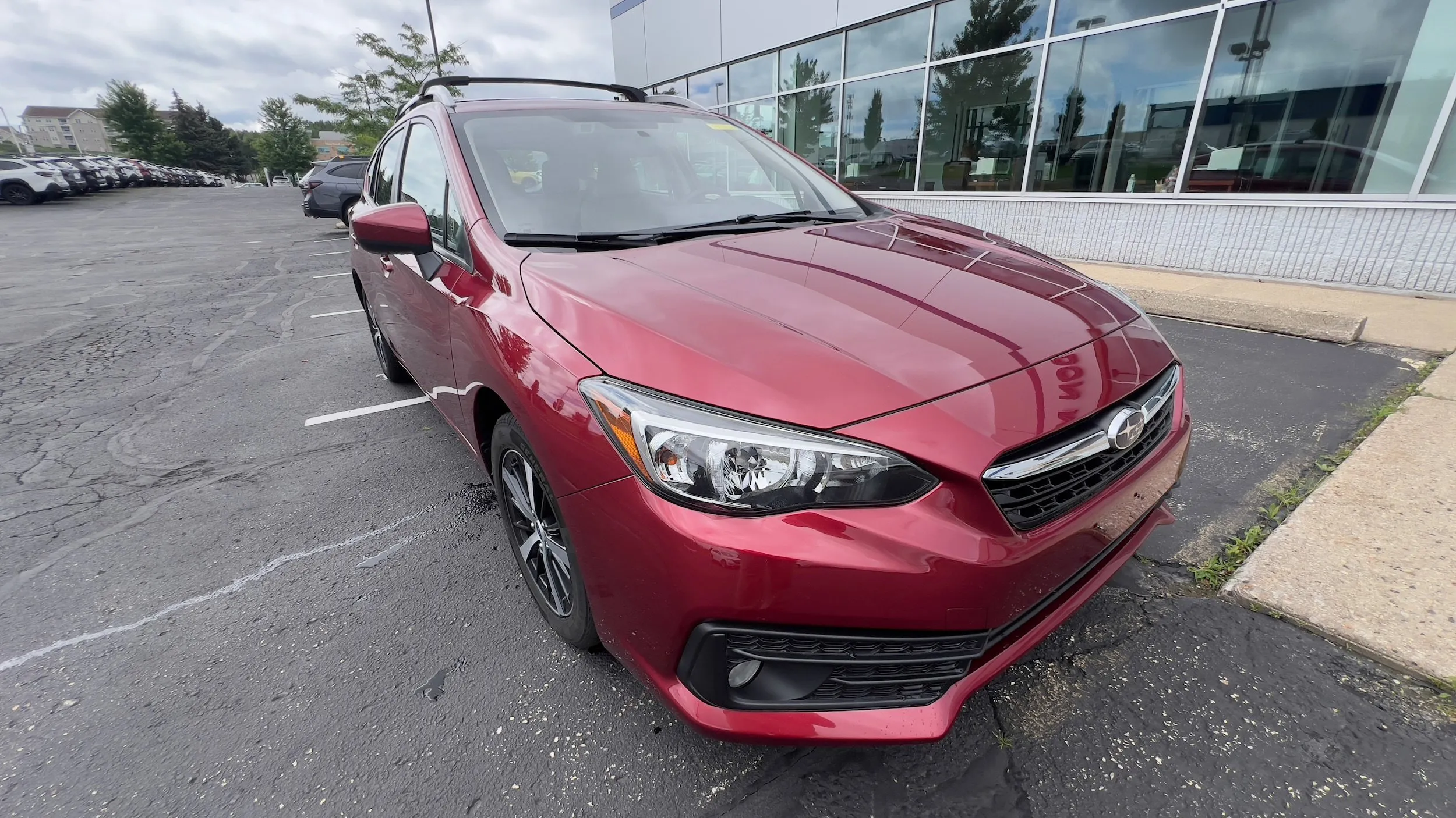 Used 2021 Honda Civic EX