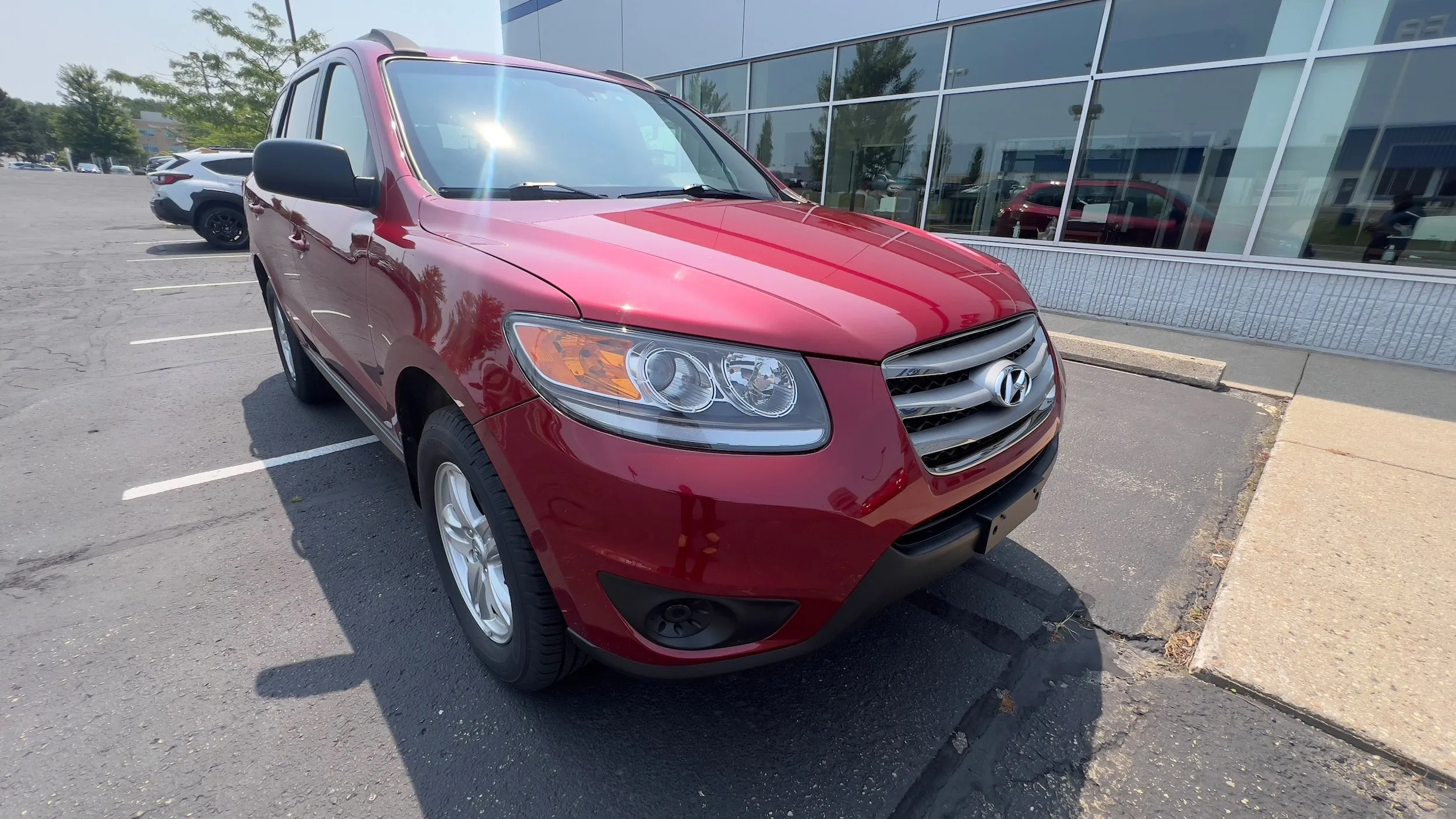 Used 2019 Subaru Crosstrek 2.0i Premium