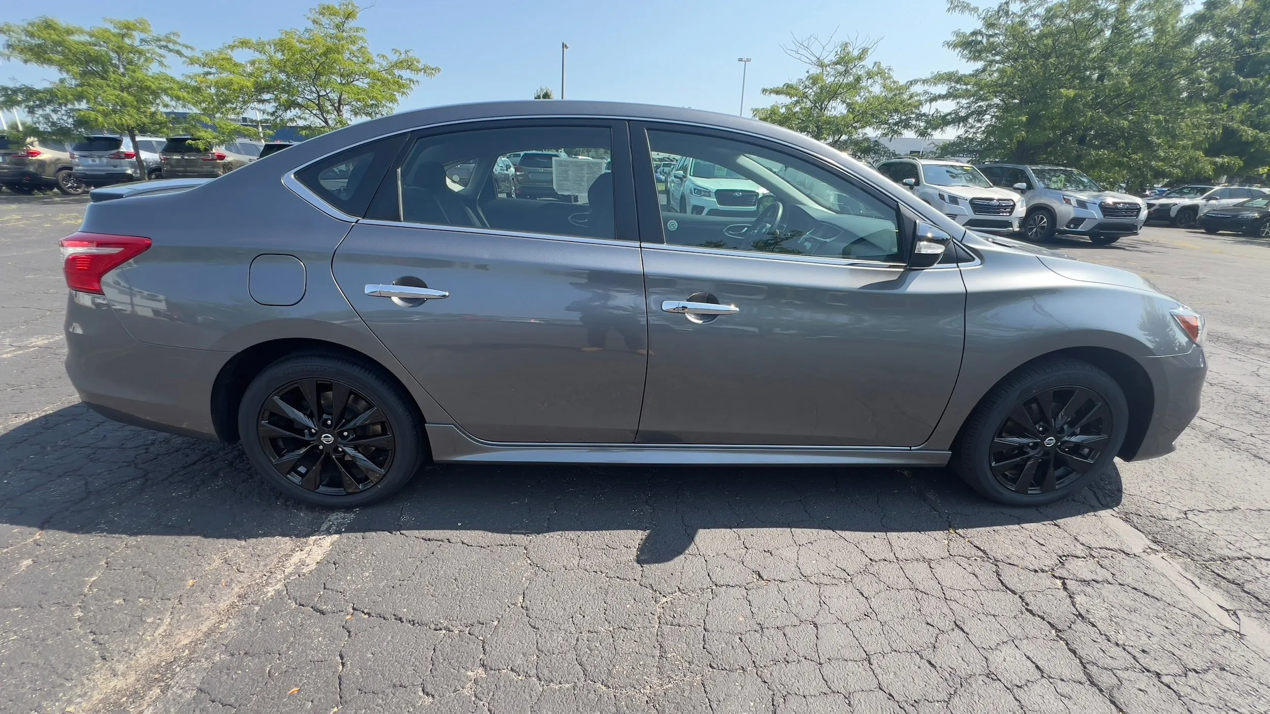Used 2023 Kia Seltos S w/ Navigation Package