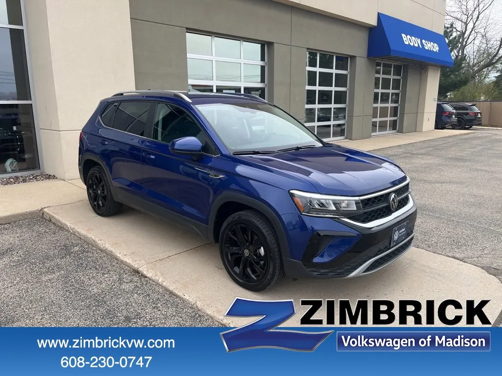 Used 2019 Volkswagen Jetta SE w/ Cold Weather Package