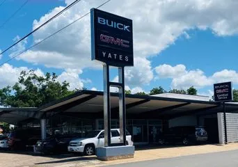 Yates GMC