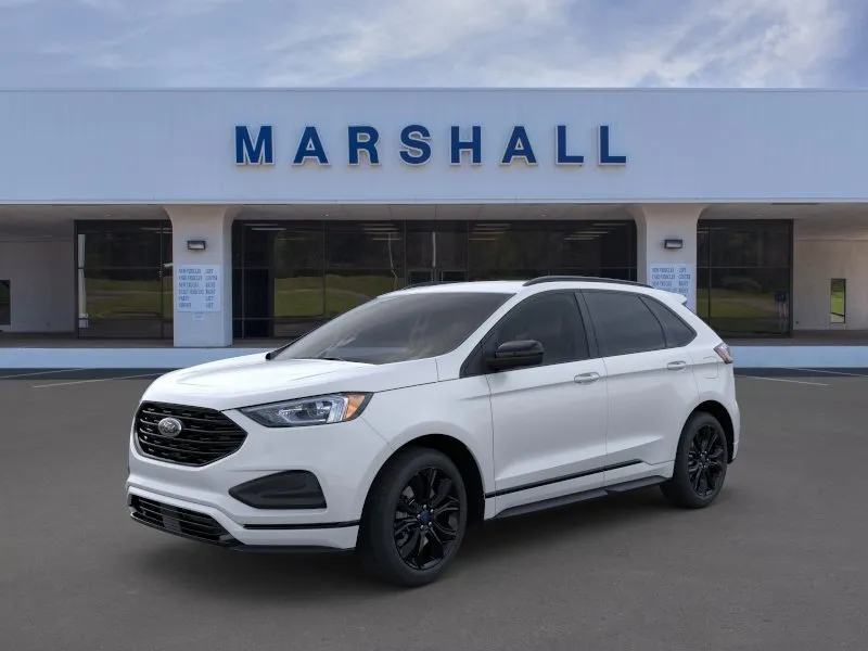 New 2024 Ford Escape Active