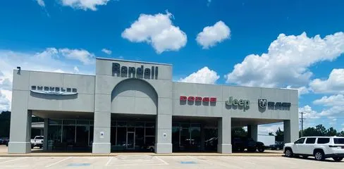 Randall Dodge Chrysler Jeep