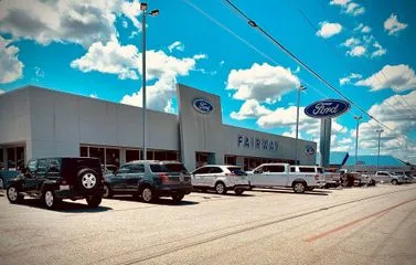 Fairway Ford