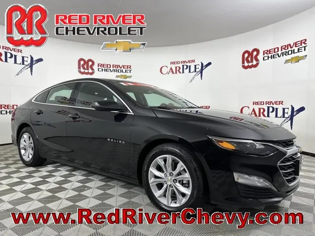 Used 2016 Chevrolet Malibu LS