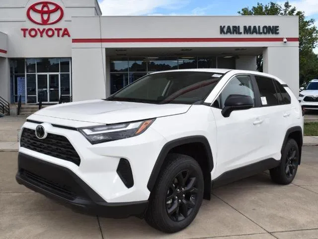 New 2024 Toyota Highlander XSE