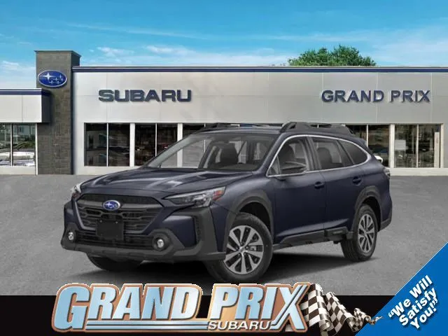 New 2024 Subaru Crosstrek 2.0i