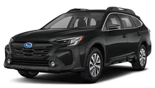 New 2025 Subaru Legacy Premium