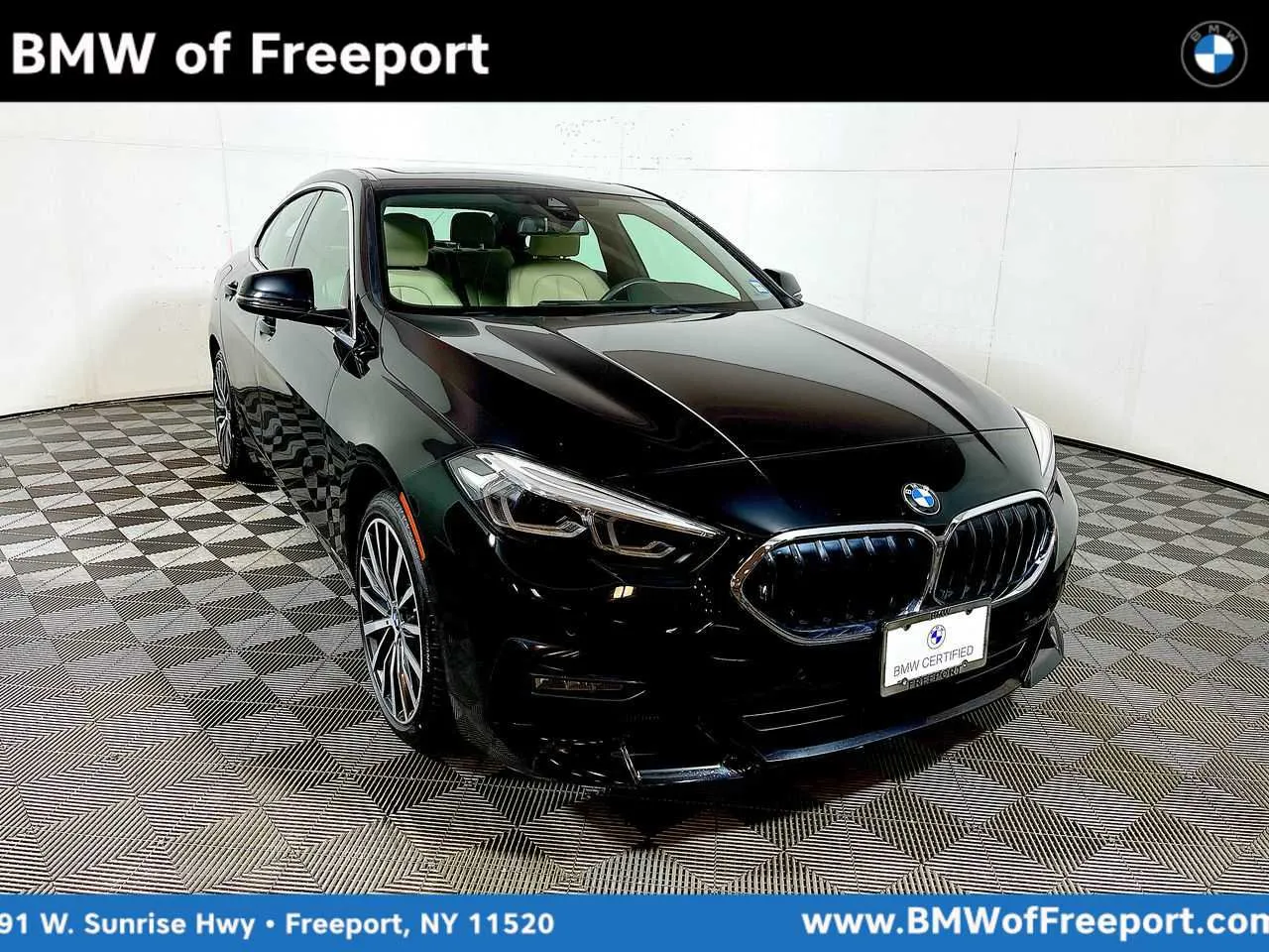 Used 2018 BMW 330i xDrive Sedan w/ Convenience Package