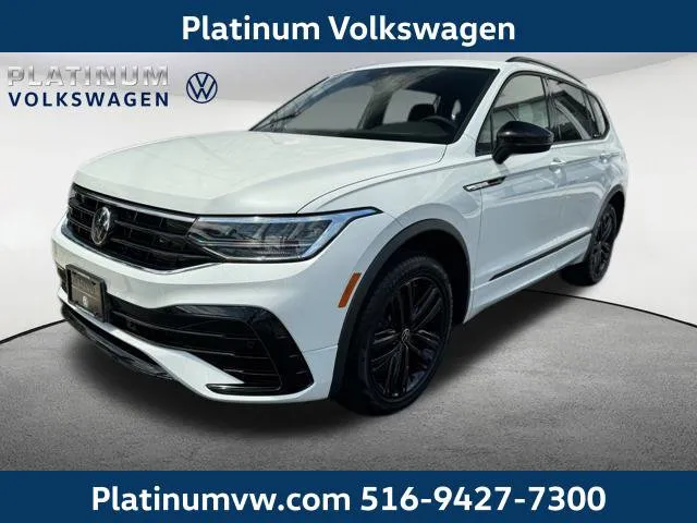 Certified 2020 Volkswagen Passat 2.0T R-Line