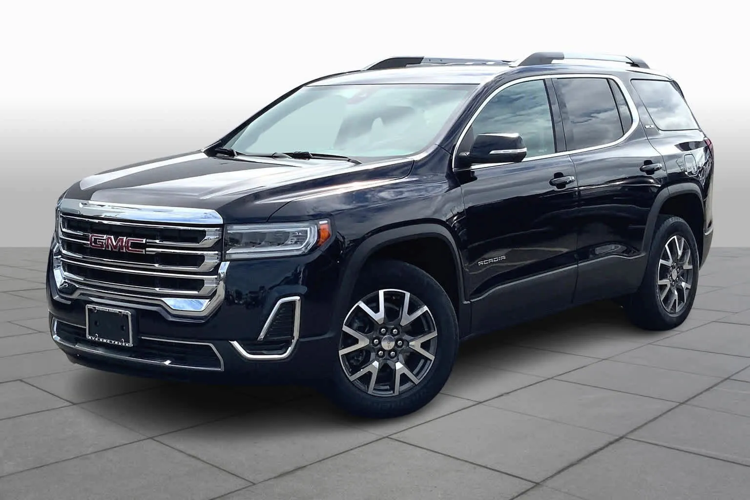 Used 2022 GMC Canyon AT4 w/ Driver Alert Package